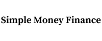 Simple money finance logo